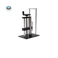 Giá thử nghiệm lực kéo đẩy dạng vít ALIYIQI ALX-B (with steel ruler) Carton